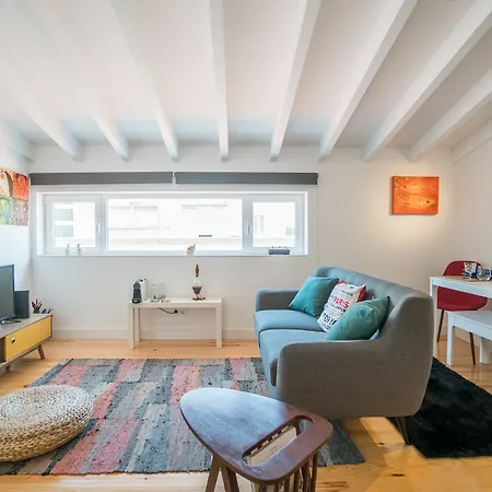 Apartment A Sweet Mikis